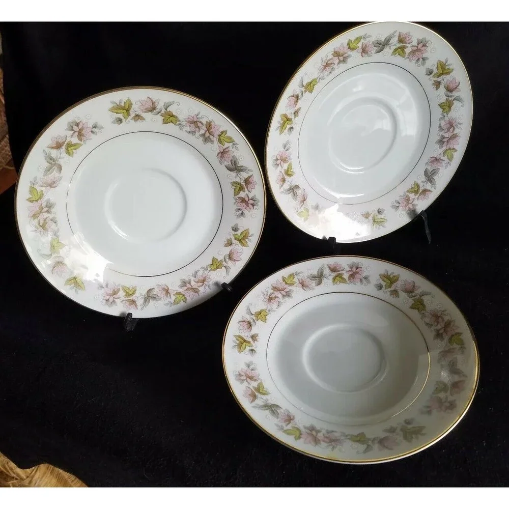 ACSONS DIAMOND CHINA LIMOGE JAPAN get this